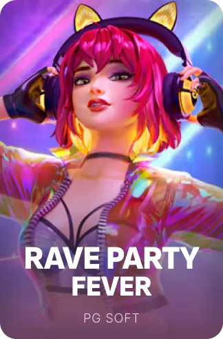 Rave Party Fever