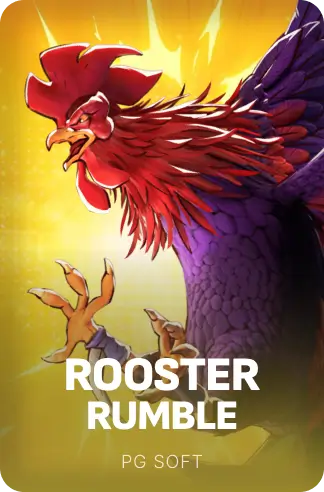 Rooster Rumble