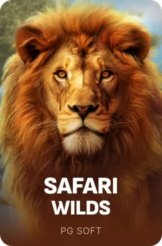 Safari Wilds