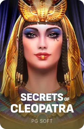 Secrets of Cleopatra