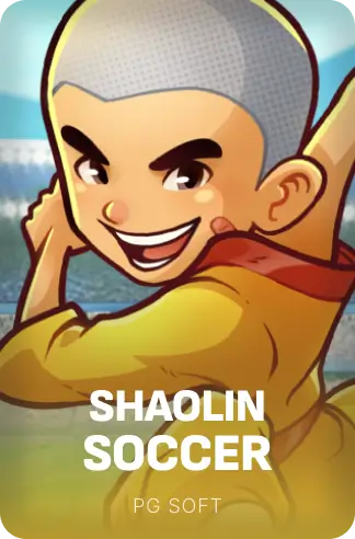 Shaolin Soccer