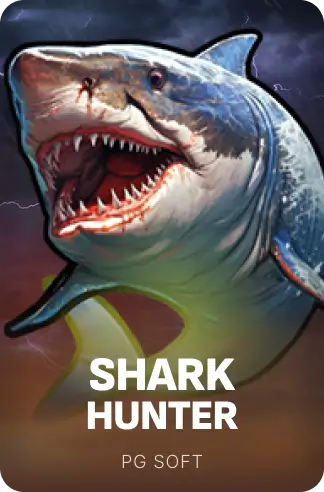 Shark Hunter