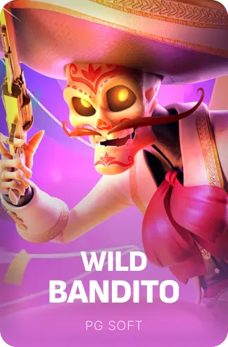 Wild Bandito