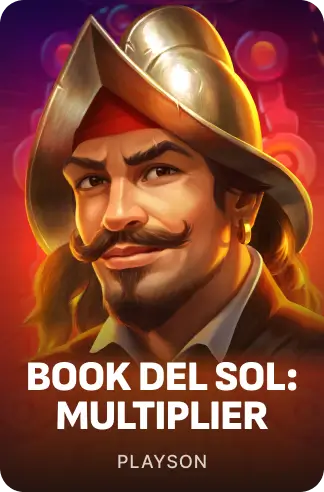 Book del Sol: Multiplier