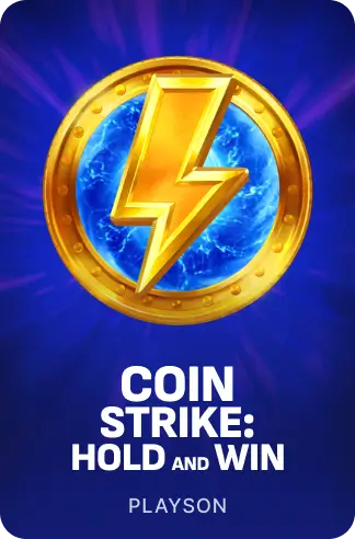 Coin Strike: Hold and Win
