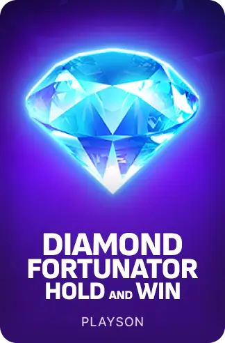 Diamond Fortunator