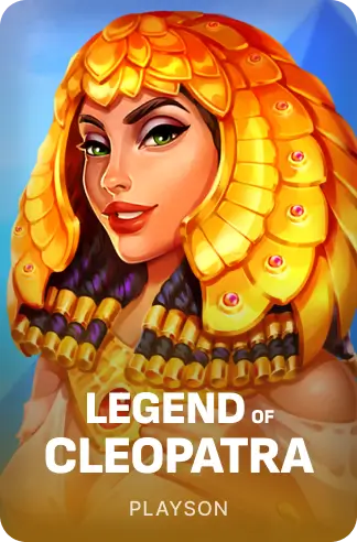 Legend of Cleopatra