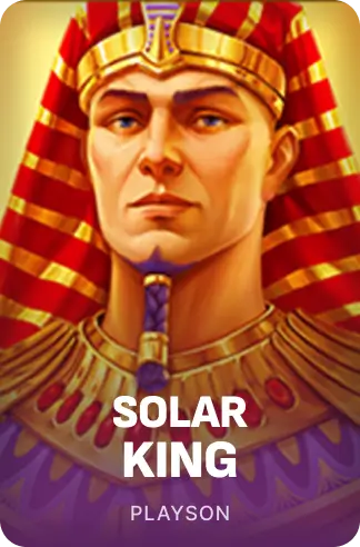 Solar King