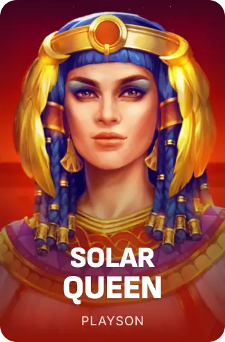 Solar Queen