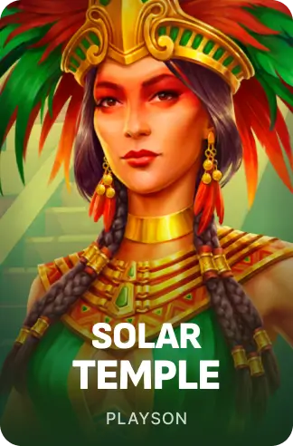 Solar Temple