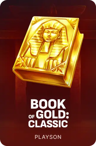Book of Gold: Classic