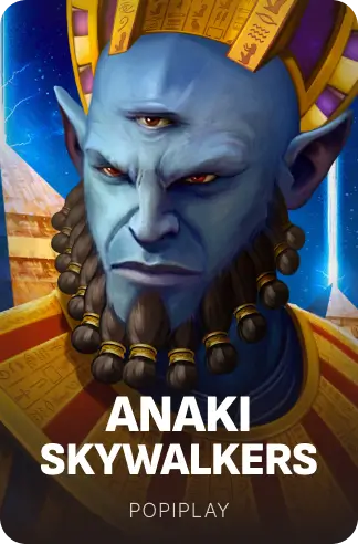 Anaki Skywalkers