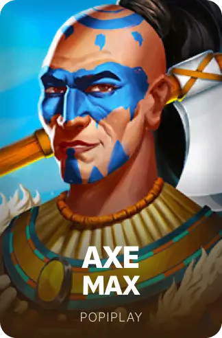 Axe Max