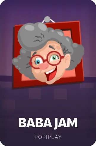 Baba Jam