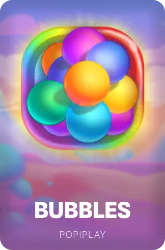 Bubbles