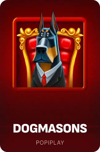 Dogmasons