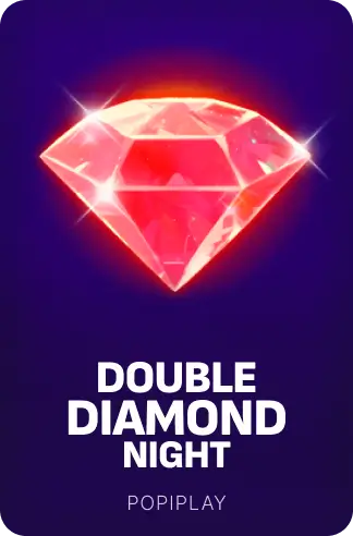 Double Diamond Night