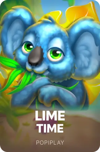 Lime Time