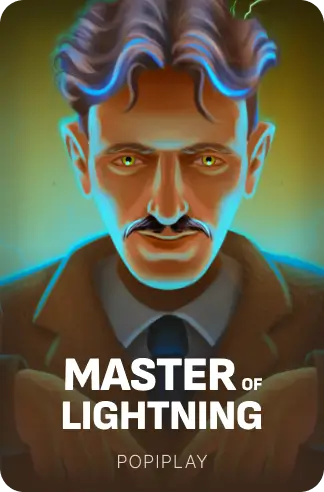 Master of Lightning
