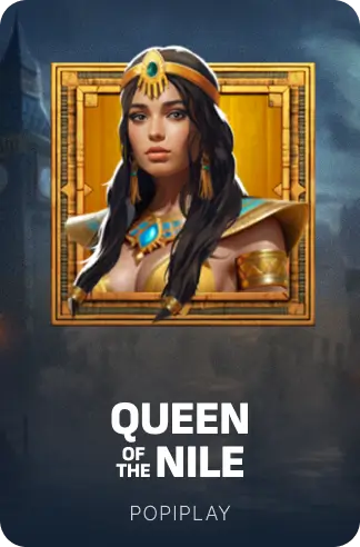 Queen of the Nile