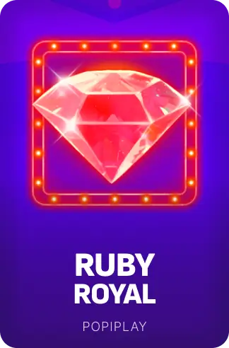 Ruby Royal