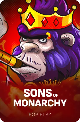 Sons of Monarchy