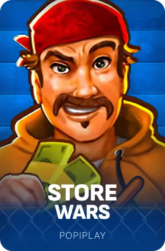 Store Wars
