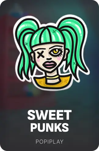 Sweet Punks