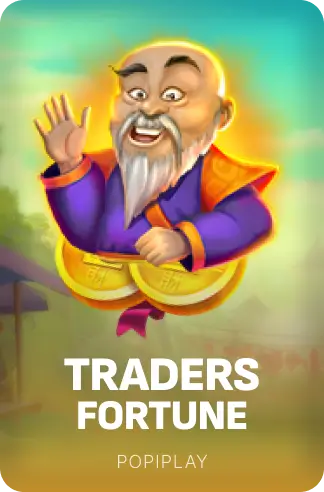 Traders Fortune
