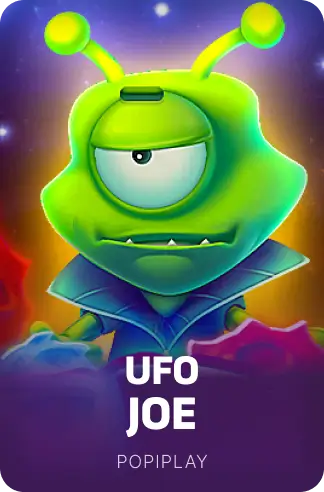 UFO Joe