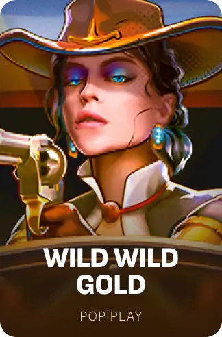 Wild Wild Gold
