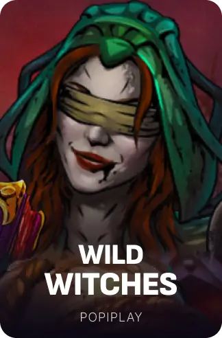 Wild Witches