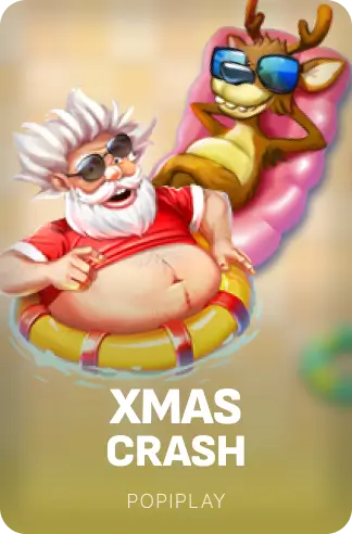 Xmas Crash