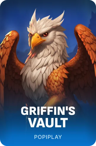 Griffin's Vault