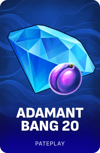Adamant Bang 20