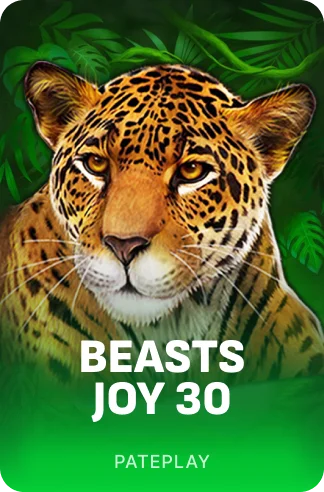 Beasts Joy 30
