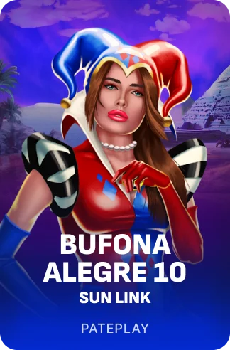 Bufona Alegre 10 Sun Link