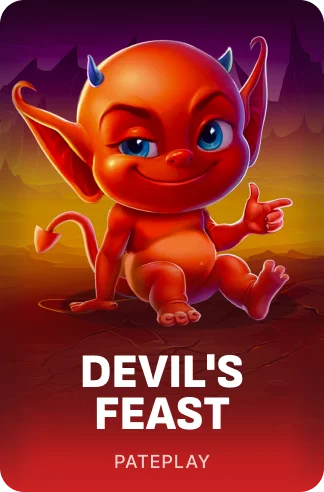 Devil's Feast