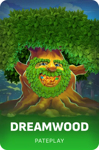 Dreamwood