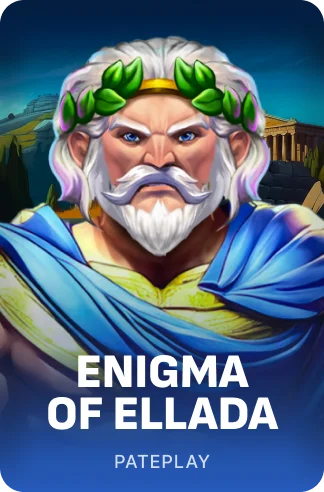 Enigma of Ellada