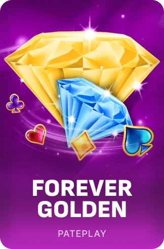 Forever Golden