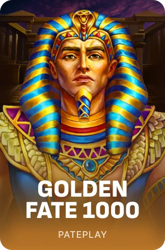 Golden Fate 1000
