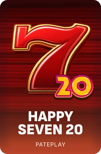 Happy Seven 20