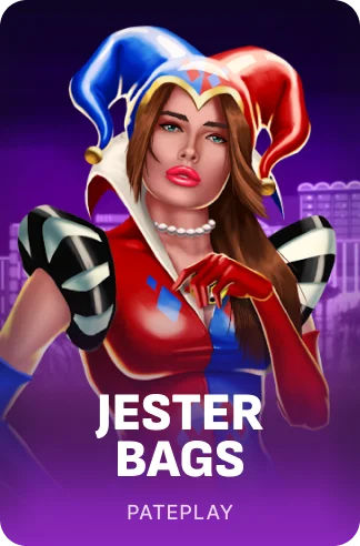 Jester Bags