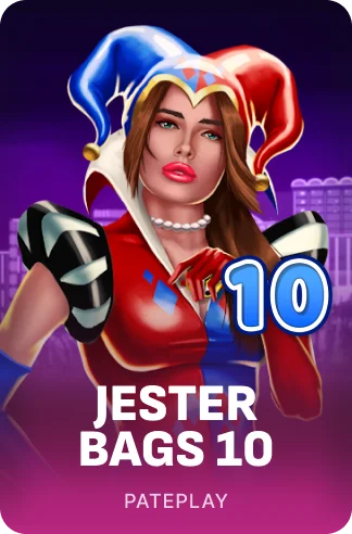 Jester Bags 10