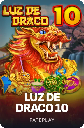 Luz de Draco 10