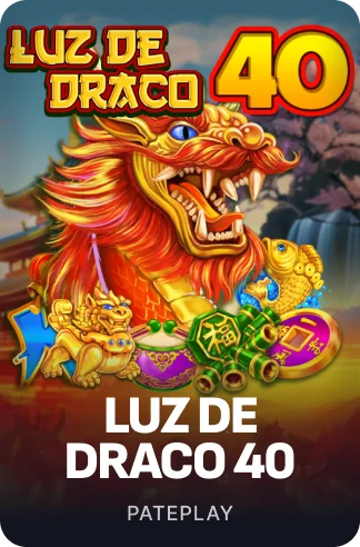 Luz de Draco 40