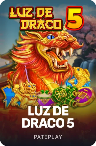 Luz de Draco 5