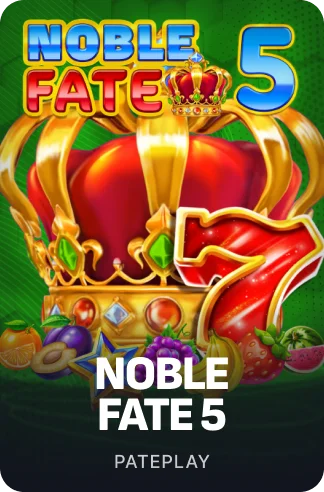 Noble Fate 5