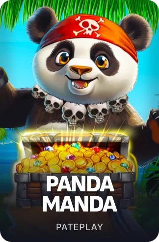 Panda Manda